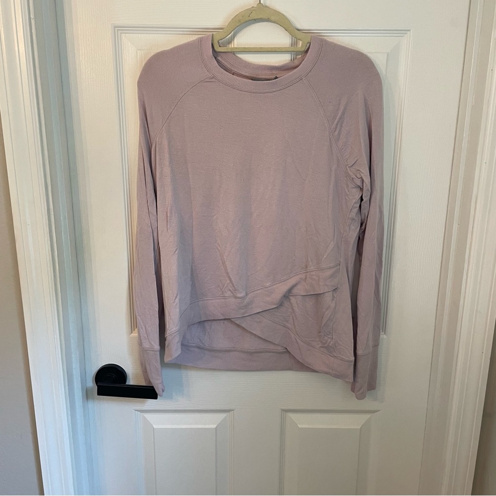 Athleta Saeatshirt